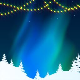 Зимние месяцы