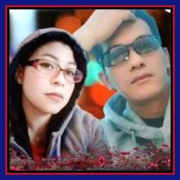 "💖KAU TERCIPTA BUKAN UNTUKU💖@Atika__09" by Atika__009