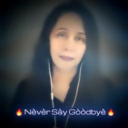 Never Say Goodbye - HQ