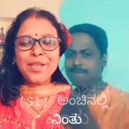 Odi Baa Ododi Baa (ಚಕ್ರತೀರ್ಥ) 1967