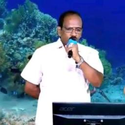 ఓ చెలి! కోపమా o cheli kopama(solo song)