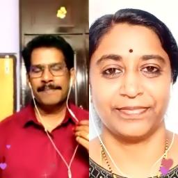 [1027💘]-Om namaha nayana - Geethanjai