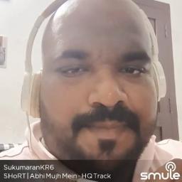 SHoRT | Abhi Mujh Mein - HQ Track