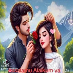 "Satu Ikatan Cinta" by SirihSirihsuwito