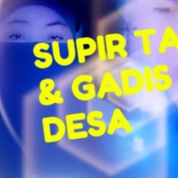 "💘SUPIR TAXI dan GADIS DESA💘" by sahadinajid