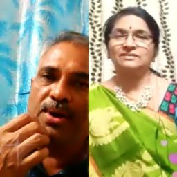 RAVAMMA MAHALAKSHMI RAVAMMA - UNDAMMA BOTTU P