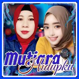 "MUTIARA HIDUPKU" by 00_GLOBAL_QUEEN