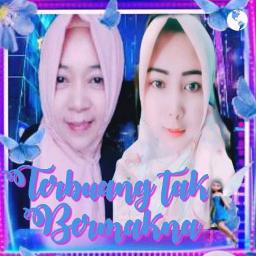 "Terbuang Tak Bermakna - 🅃🅁🄱🅄🄰🄽🄶 TAK BERMAKNA⭐BERMAKNA Bermakna" by R_l_N_D_U_