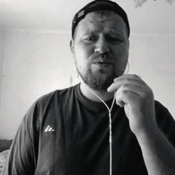 Ночью проще писать (минус)