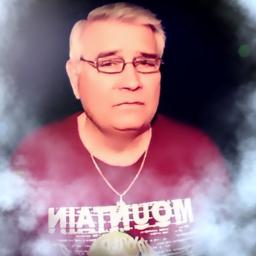 По небу босиком