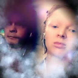 Необыкновенная(бэк)